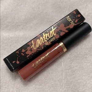 Tarte Lip Paint - Delish NWT
